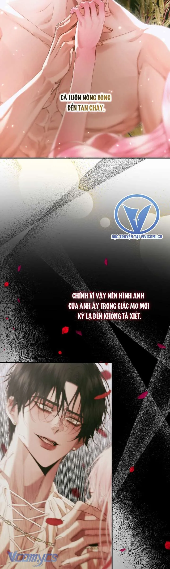 Trở Thành Gia Đình Của Kẻ Phản Diện Chapter 146 - Trang 2