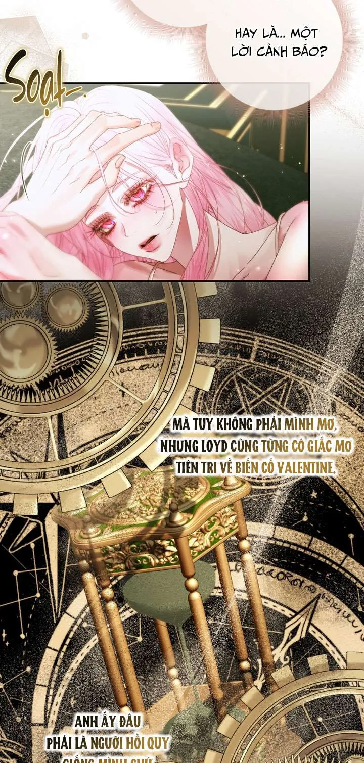 Trở Thành Gia Đình Của Kẻ Phản Diện Chapter 146 - Trang 2