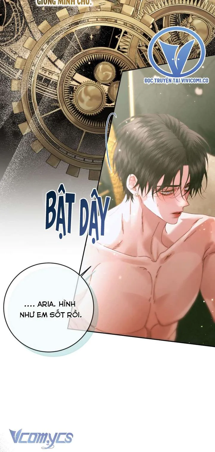 Trở Thành Gia Đình Của Kẻ Phản Diện Chapter 146 - Trang 2