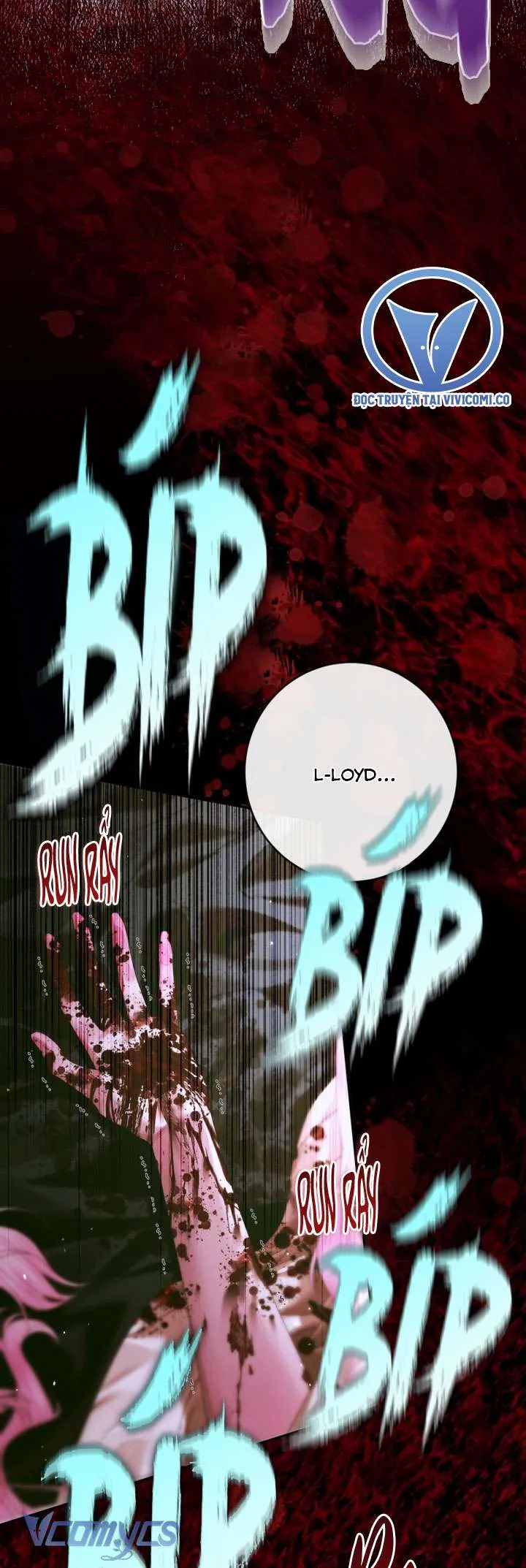 Trở Thành Gia Đình Của Kẻ Phản Diện Chapter 146 - Trang 2