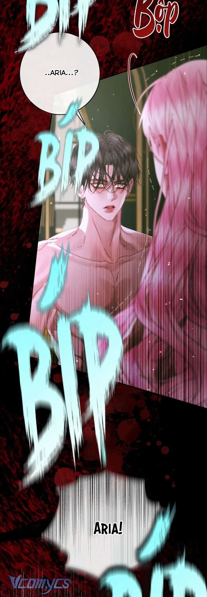 Trở Thành Gia Đình Của Kẻ Phản Diện Chapter 146 - Trang 2