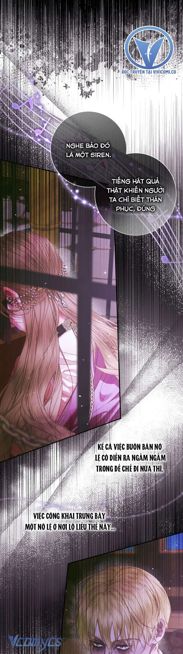 Trở Thành Gia Đình Của Kẻ Phản Diện Chapter 146 - Trang 2