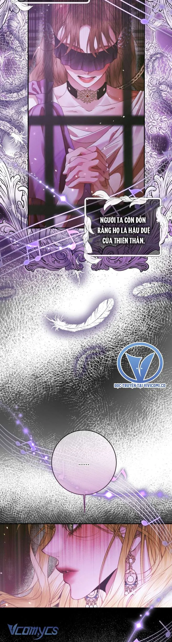 Trở Thành Gia Đình Của Kẻ Phản Diện Chapter 146 - Trang 2