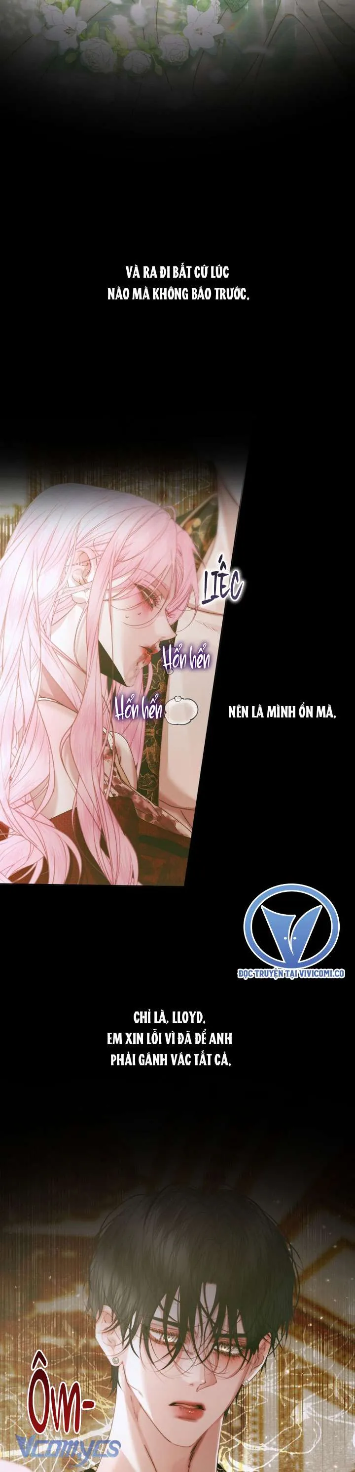 Trở Thành Gia Đình Của Kẻ Phản Diện Chapter 147 - Trang 2