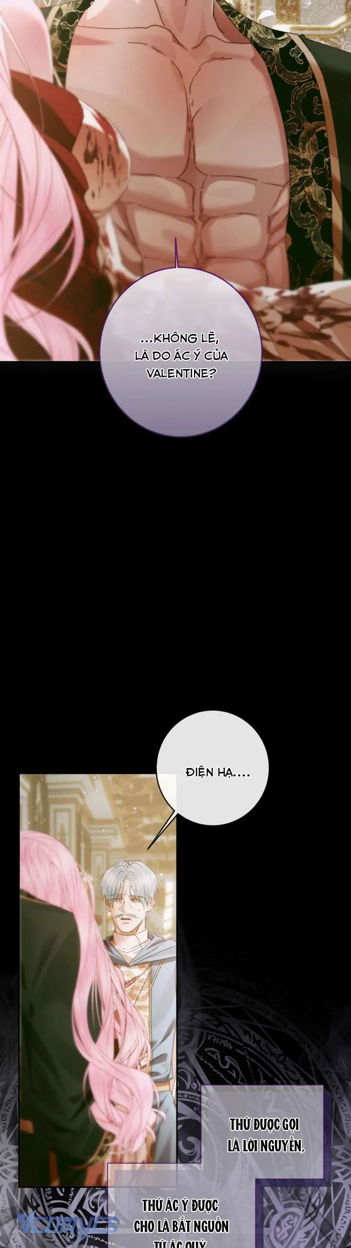 Trở Thành Gia Đình Của Kẻ Phản Diện Chapter 147 - Trang 2