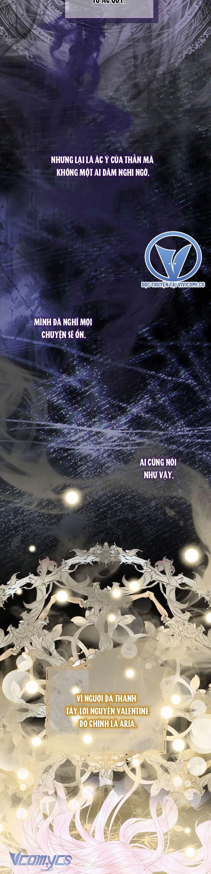 Trở Thành Gia Đình Của Kẻ Phản Diện Chapter 147 - Trang 2