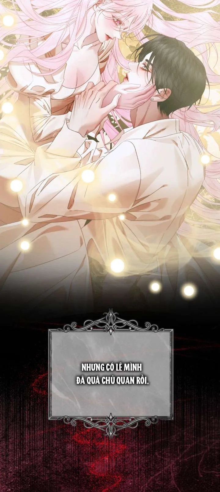 Trở Thành Gia Đình Của Kẻ Phản Diện Chapter 147 - Trang 2