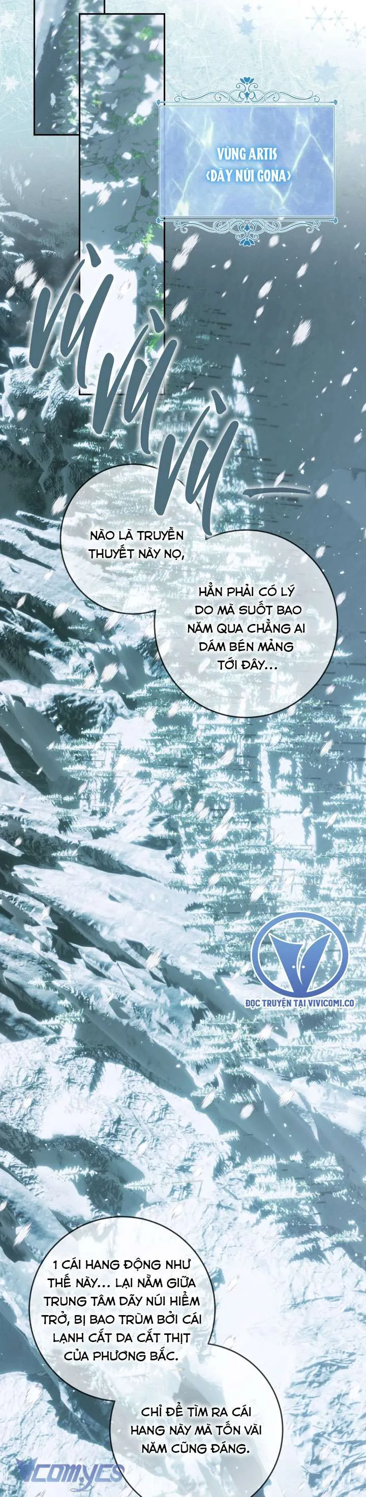 Trở Thành Gia Đình Của Kẻ Phản Diện Chapter 147 - Trang 2