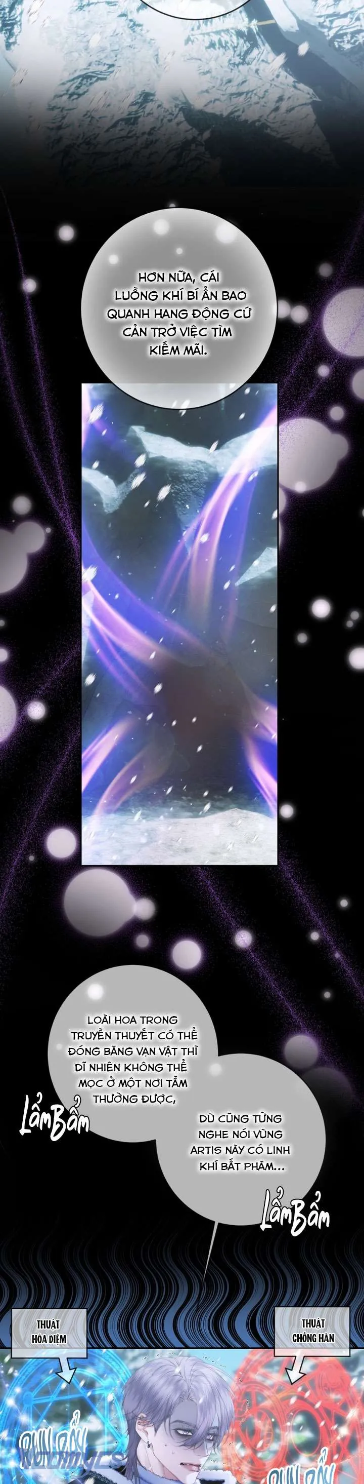 Trở Thành Gia Đình Của Kẻ Phản Diện Chapter 147 - Trang 2