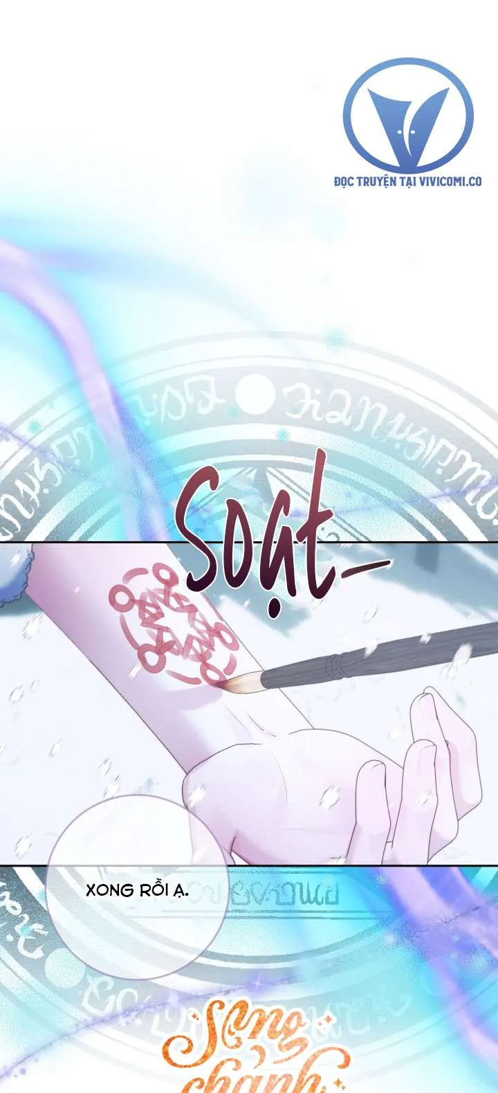 Trở Thành Gia Đình Của Kẻ Phản Diện Chapter 147 - Trang 2