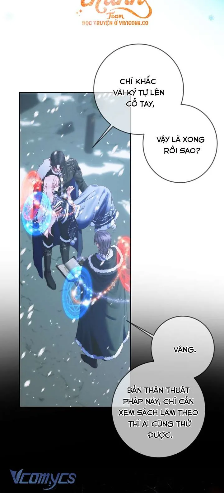 Trở Thành Gia Đình Của Kẻ Phản Diện Chapter 147 - Trang 2