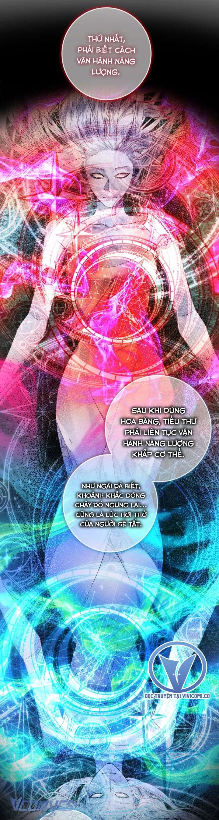 Trở Thành Gia Đình Của Kẻ Phản Diện Chapter 147 - Trang 2