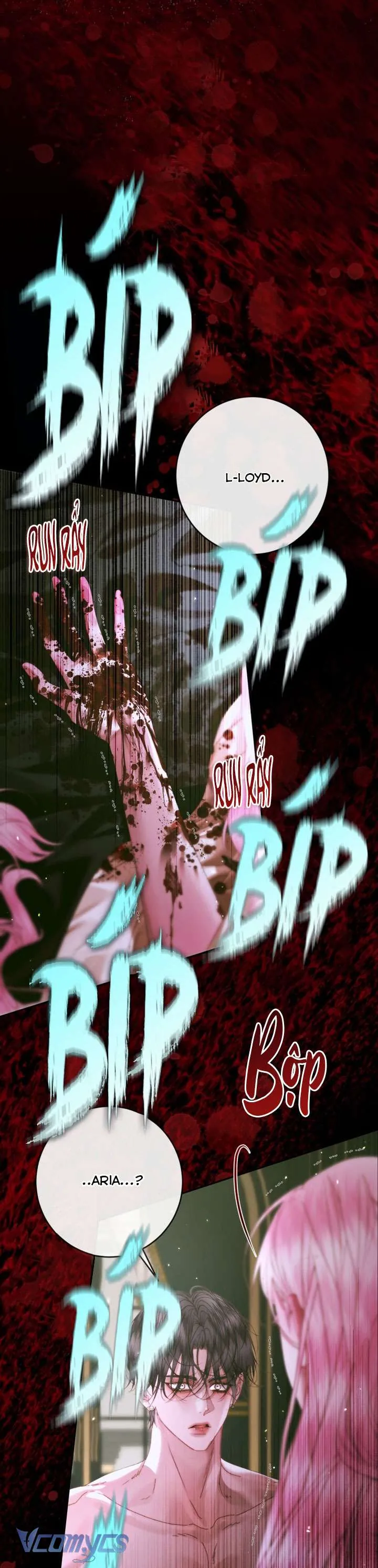 Trở Thành Gia Đình Của Kẻ Phản Diện Chapter 147 - Trang 2