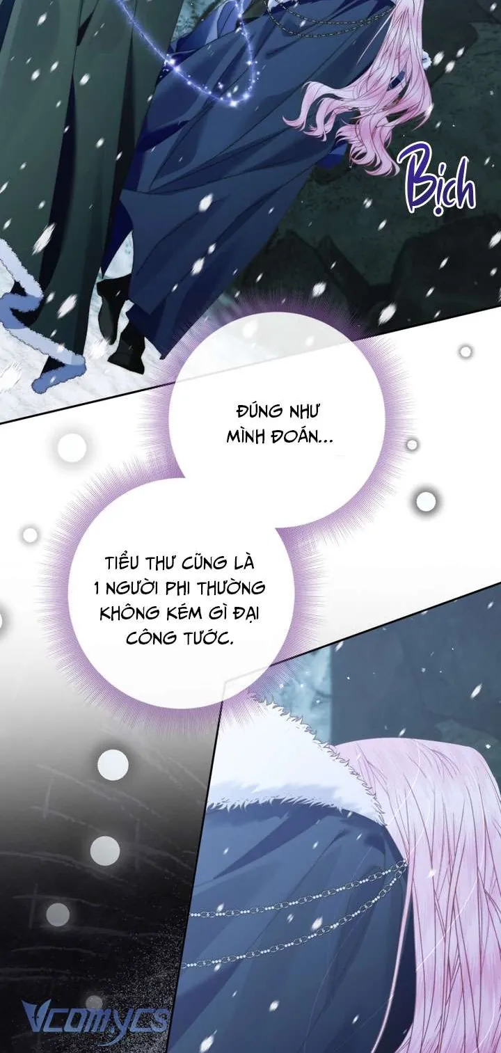 Trở Thành Gia Đình Của Kẻ Phản Diện Chapter 147 - Trang 2