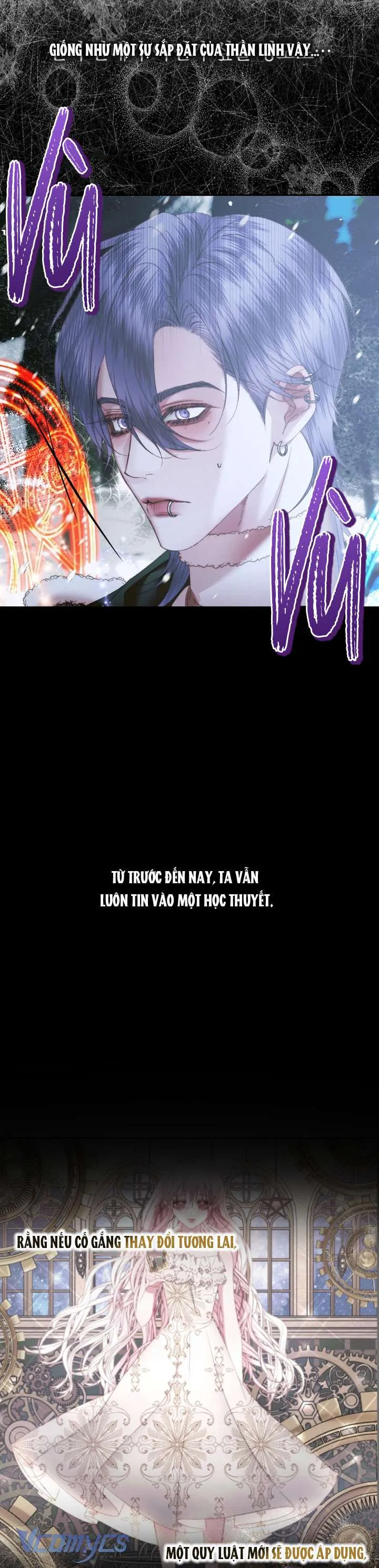 Trở Thành Gia Đình Của Kẻ Phản Diện Chapter 147 - Trang 2