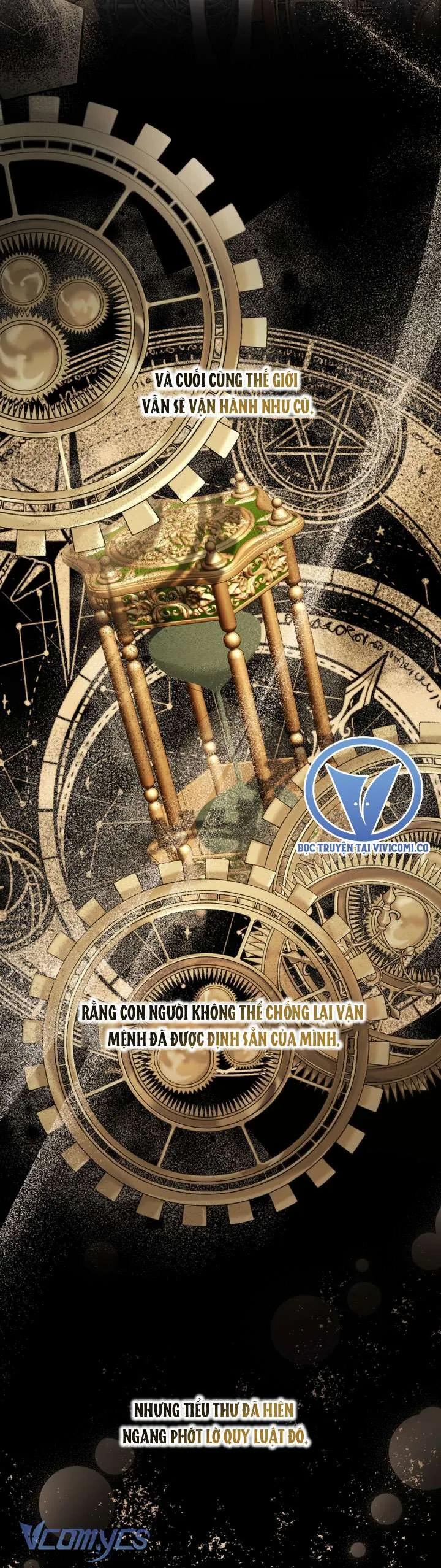 Trở Thành Gia Đình Của Kẻ Phản Diện Chapter 147 - Trang 2