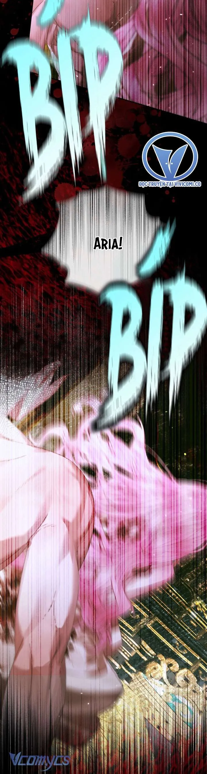 Trở Thành Gia Đình Của Kẻ Phản Diện Chapter 147 - Trang 2