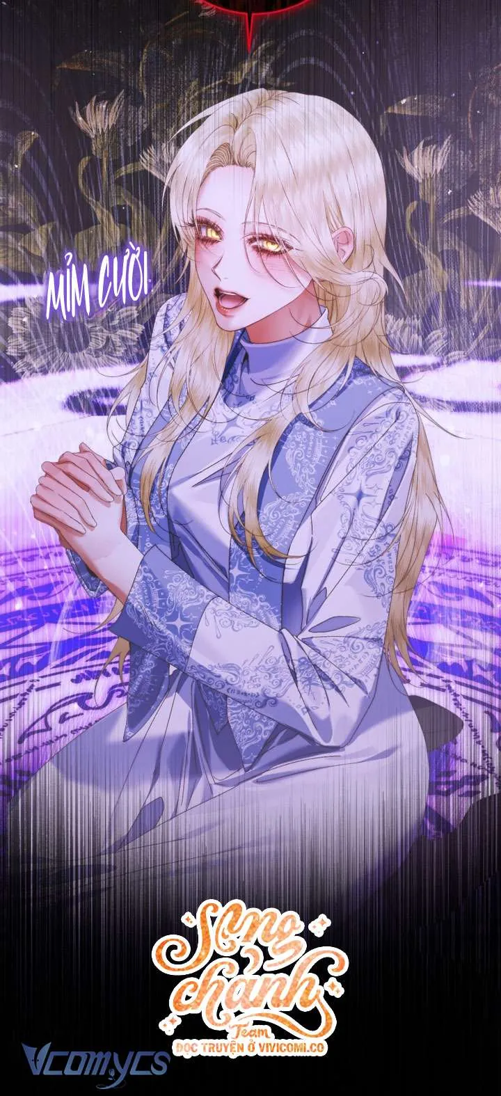 Trở Thành Gia Đình Của Kẻ Phản Diện Chapter 147 - Trang 2