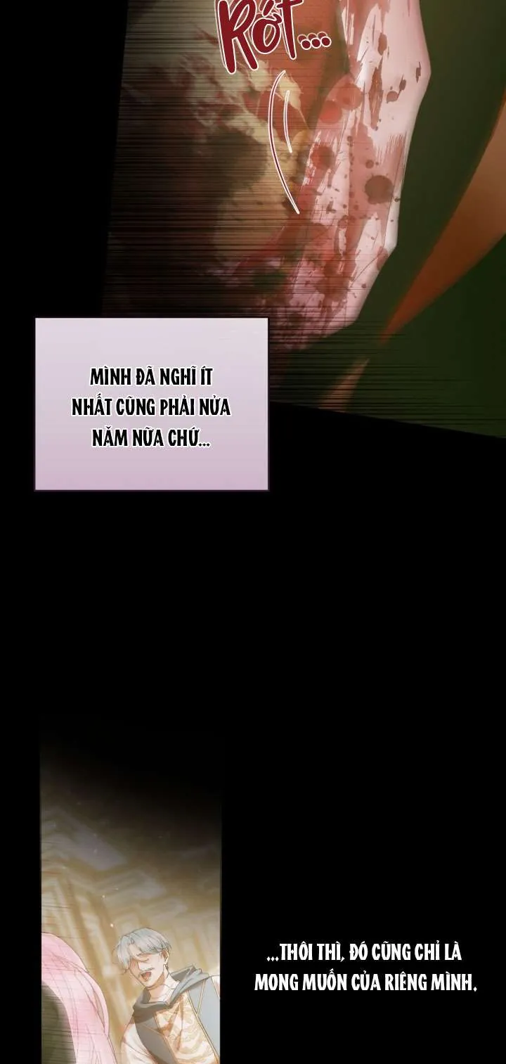 Trở Thành Gia Đình Của Kẻ Phản Diện Chapter 147 - Trang 2