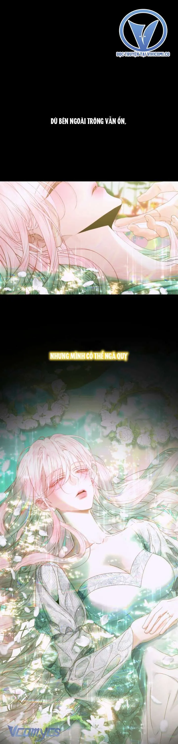 Trở Thành Gia Đình Của Kẻ Phản Diện Chapter 147 - Trang 2