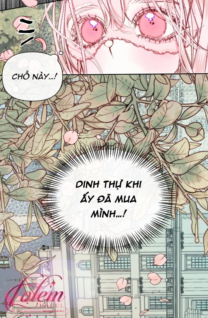 Trở Thành Gia Đình Của Kẻ Phản Diện Chapter 15 - Trang 2