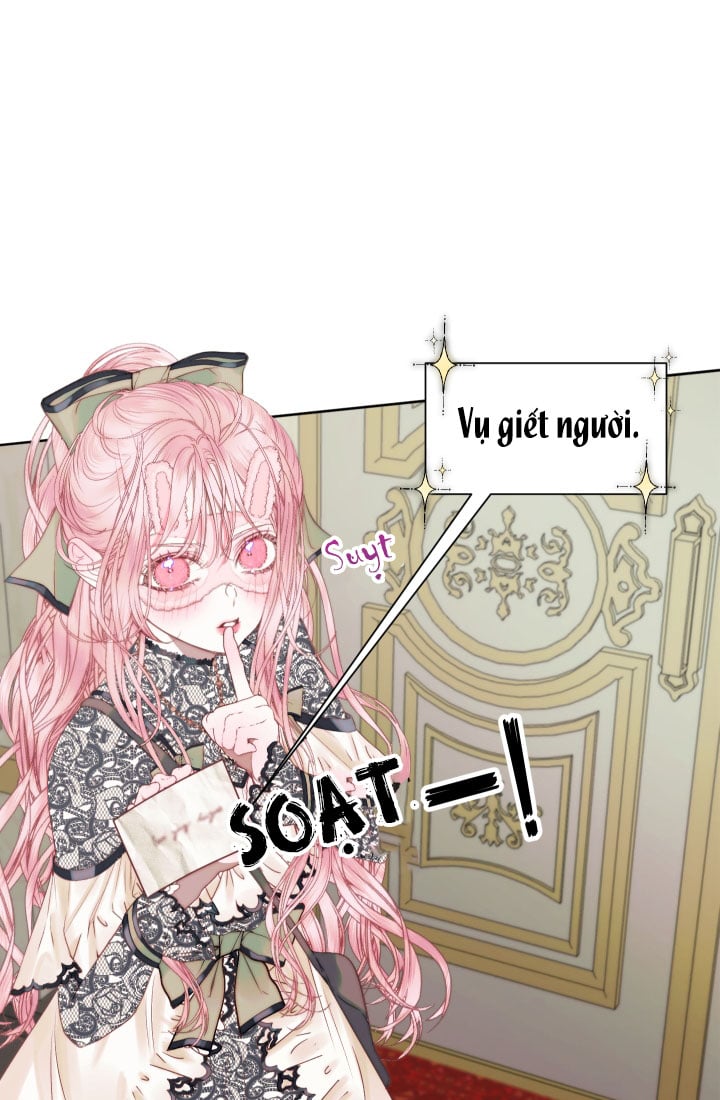 Trở Thành Gia Đình Của Kẻ Phản Diện Chapter 15 - Trang 2