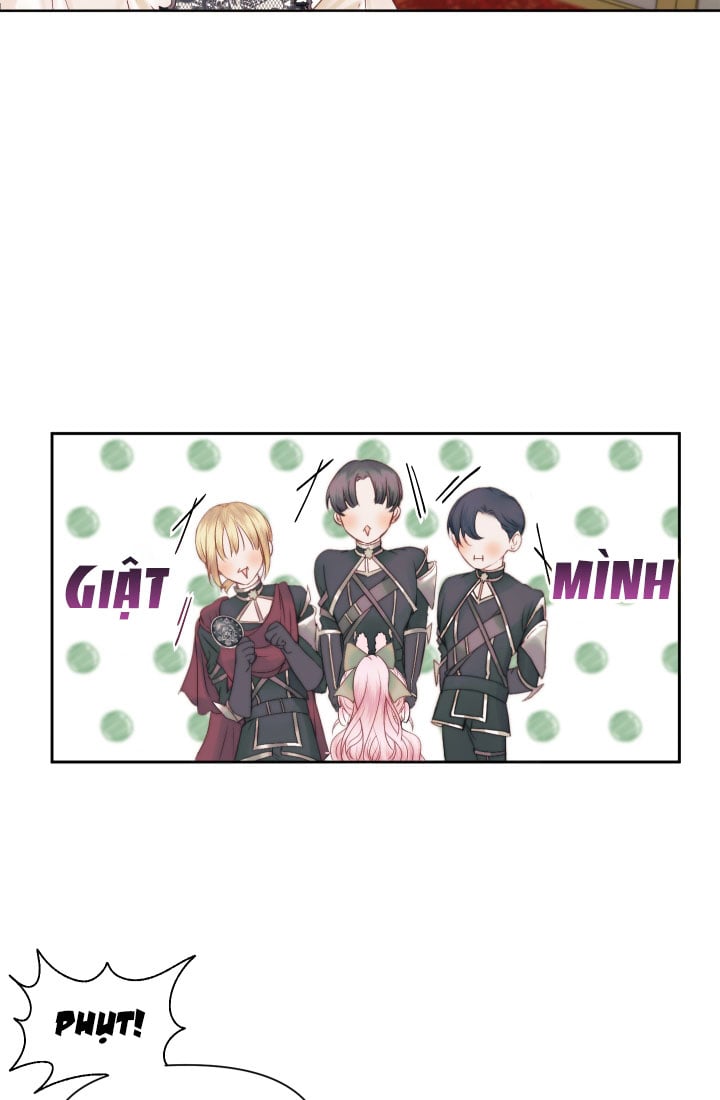 Trở Thành Gia Đình Của Kẻ Phản Diện Chapter 15 - Trang 2