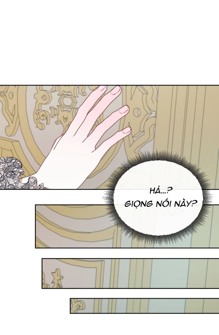 Trở Thành Gia Đình Của Kẻ Phản Diện Chapter 15 - Trang 2