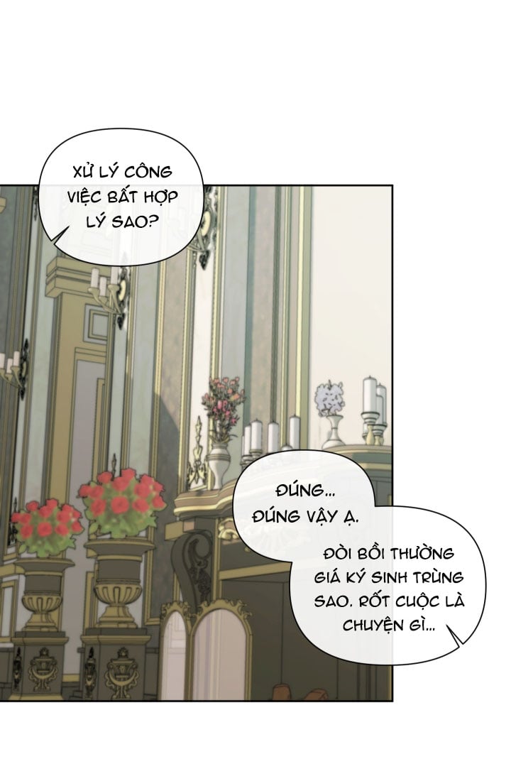 Trở Thành Gia Đình Của Kẻ Phản Diện Chapter 15 - Trang 2