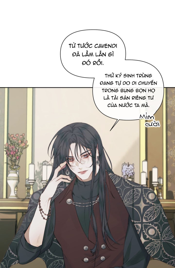 Trở Thành Gia Đình Của Kẻ Phản Diện Chapter 15 - Trang 2