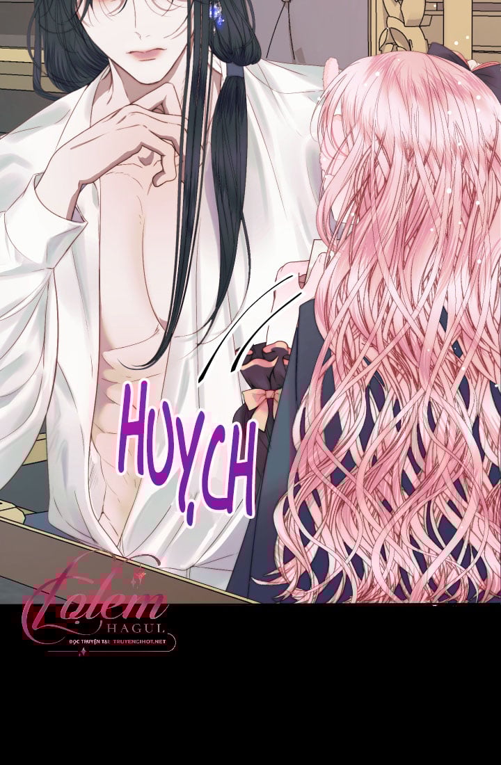 Trở Thành Gia Đình Của Kẻ Phản Diện Chapter 15 - Trang 2