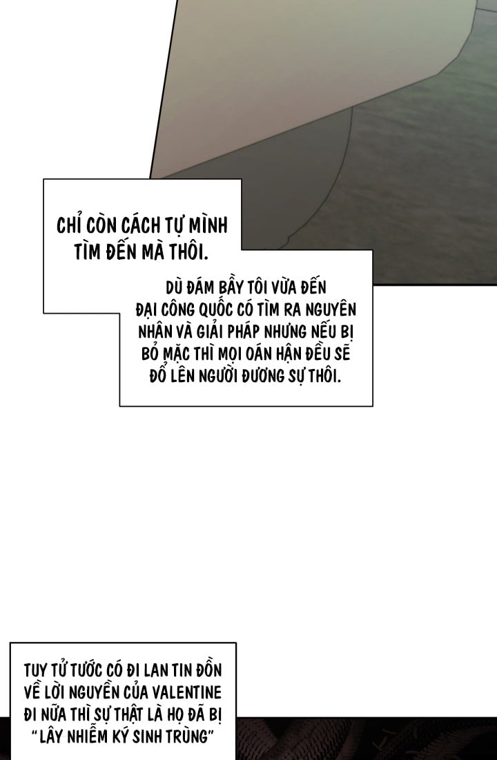 Trở Thành Gia Đình Của Kẻ Phản Diện Chapter 15 - Trang 2