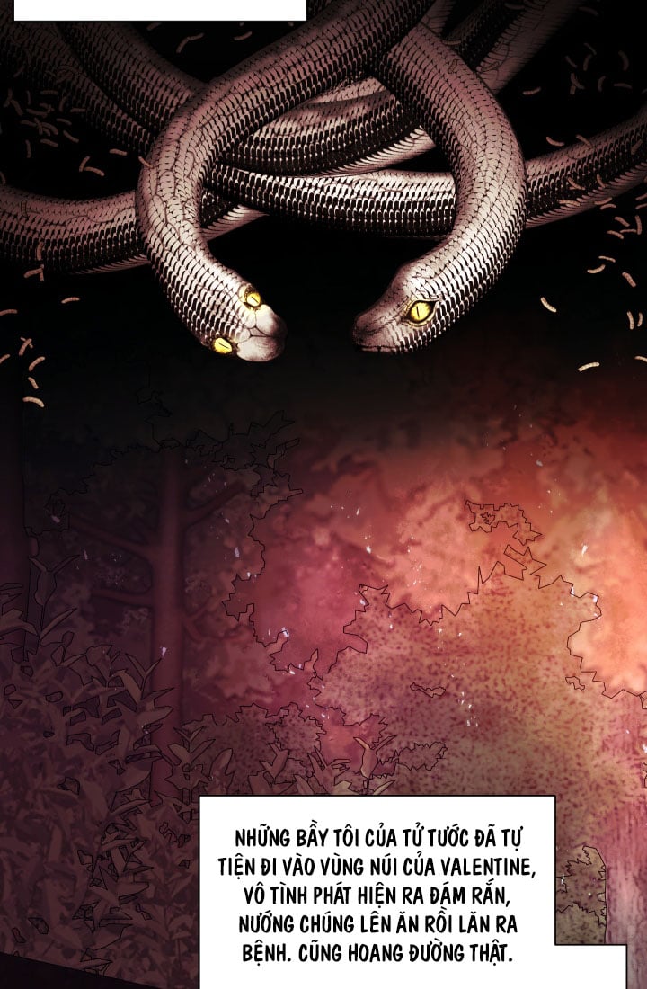 Trở Thành Gia Đình Của Kẻ Phản Diện Chapter 15 - Trang 2