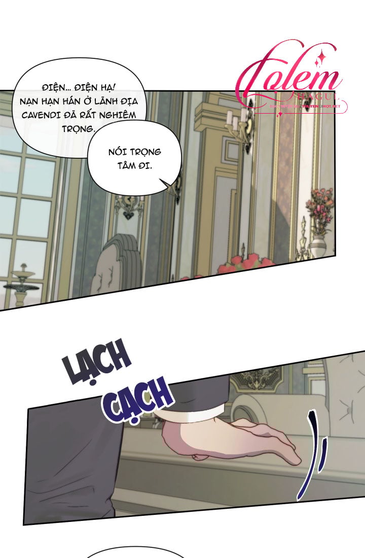 Trở Thành Gia Đình Của Kẻ Phản Diện Chapter 15 - Trang 2