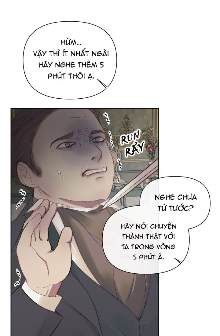 Trở Thành Gia Đình Của Kẻ Phản Diện Chapter 15 - Trang 2