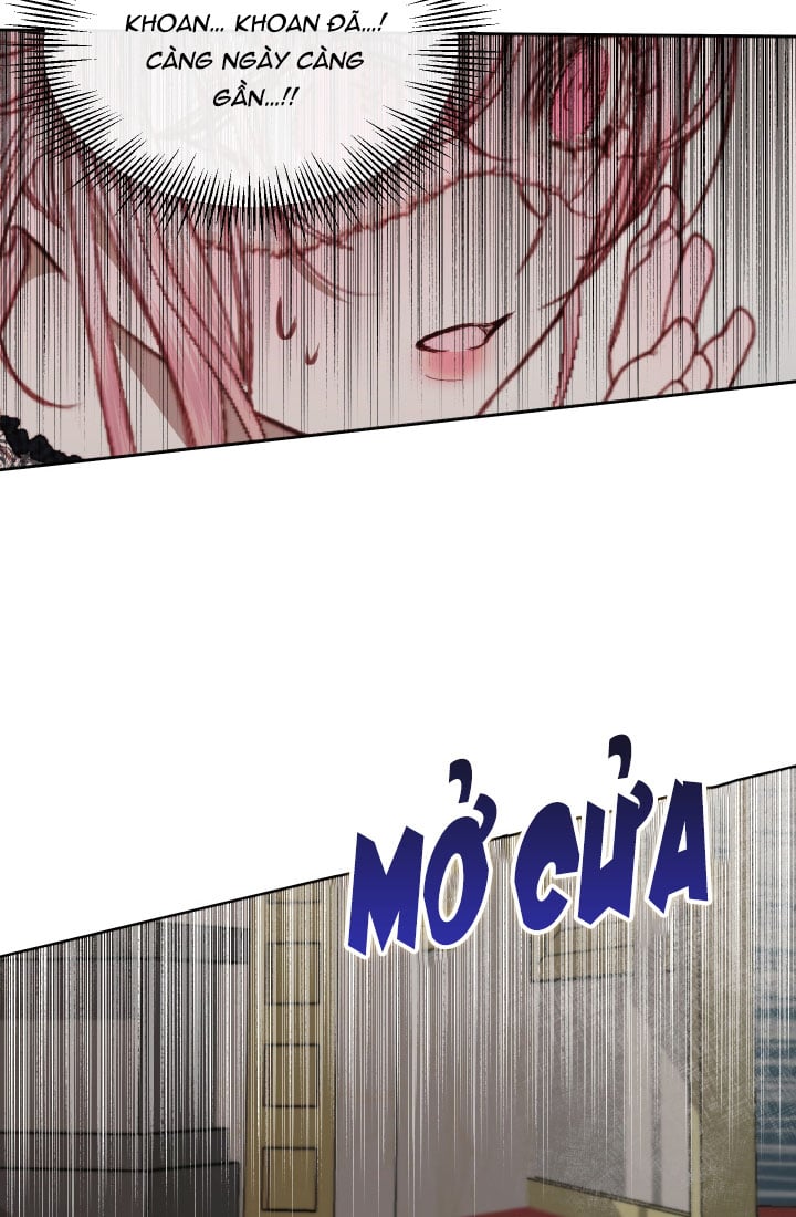 Trở Thành Gia Đình Của Kẻ Phản Diện Chapter 15 - Trang 2