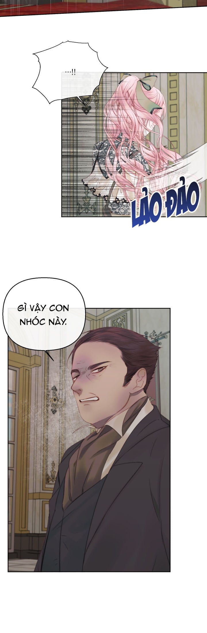 Trở Thành Gia Đình Của Kẻ Phản Diện Chapter 15 - Trang 2