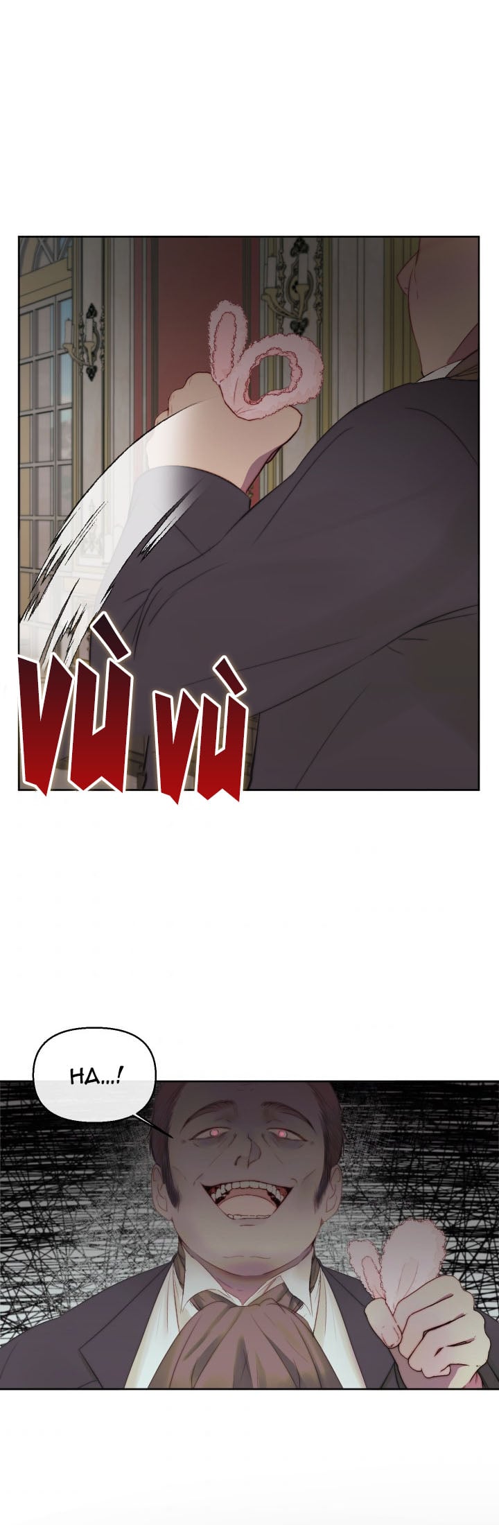 Trở Thành Gia Đình Của Kẻ Phản Diện Chapter 15 - Trang 2