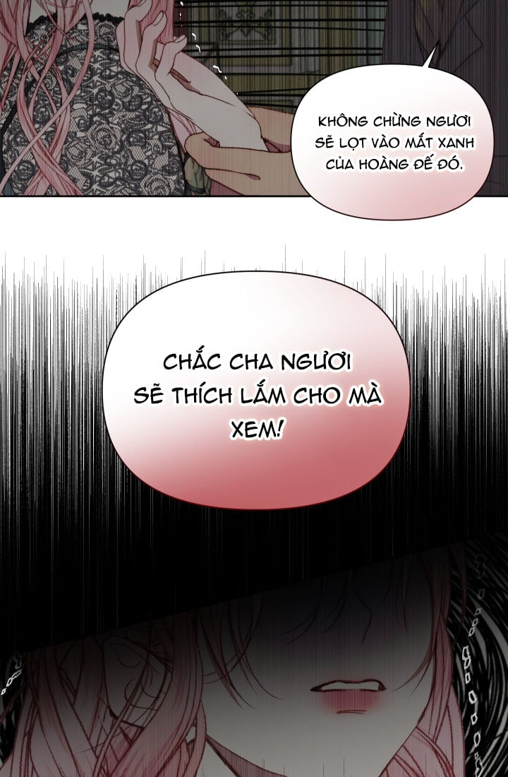 Trở Thành Gia Đình Của Kẻ Phản Diện Chapter 15 - Trang 2