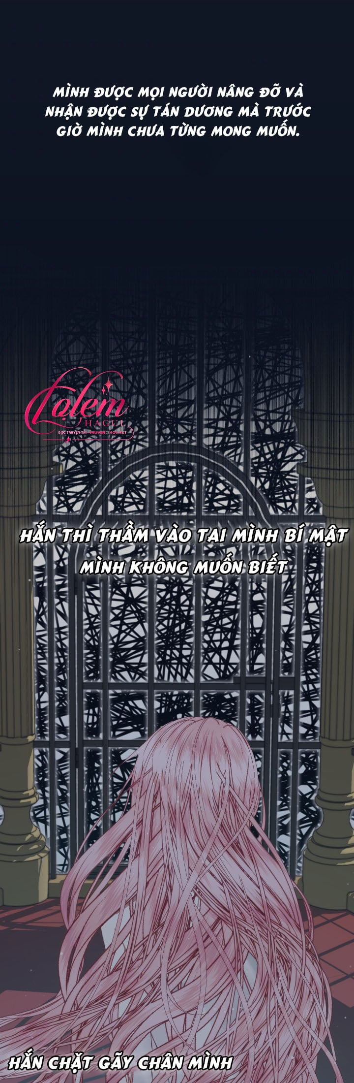 Trở Thành Gia Đình Của Kẻ Phản Diện Chapter 15 - Trang 2