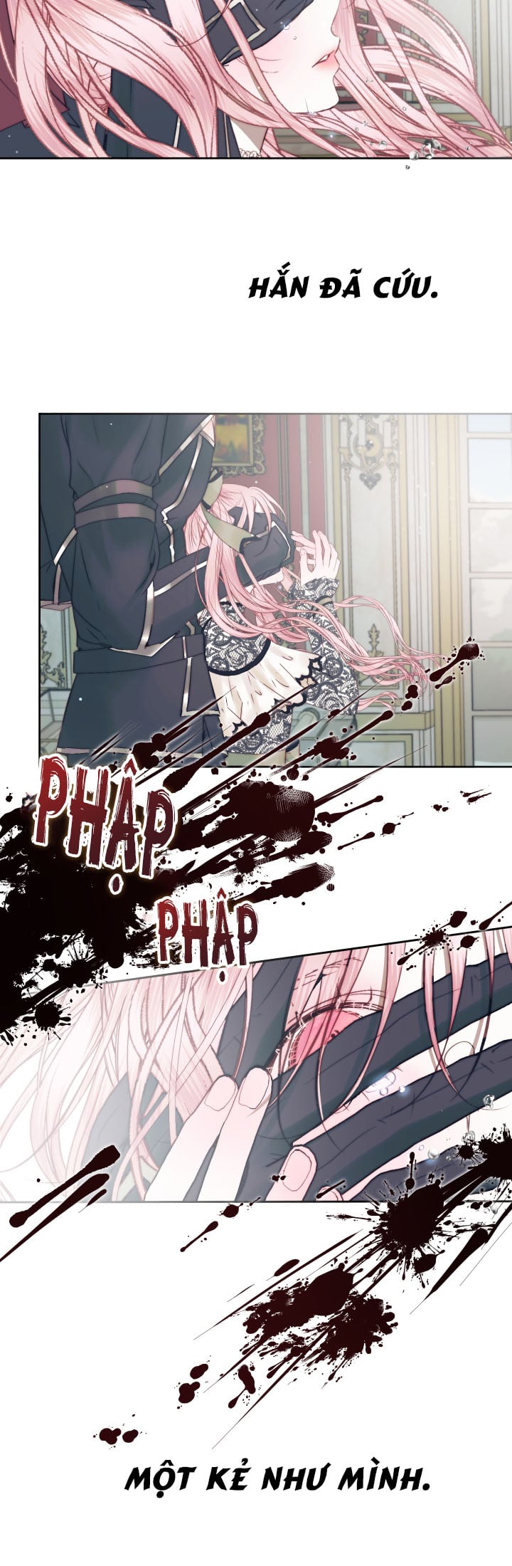 Trở Thành Gia Đình Của Kẻ Phản Diện Chapter 15 - Trang 2