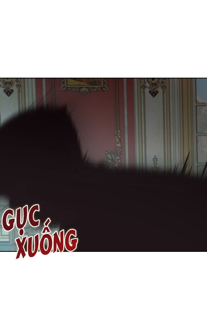 Trở Thành Gia Đình Của Kẻ Phản Diện Chapter 15 - Trang 2