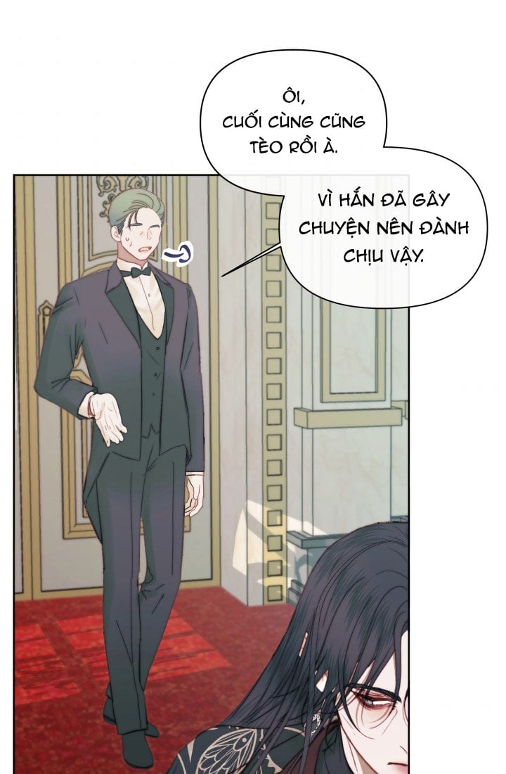 Trở Thành Gia Đình Của Kẻ Phản Diện Chapter 15 - Trang 2