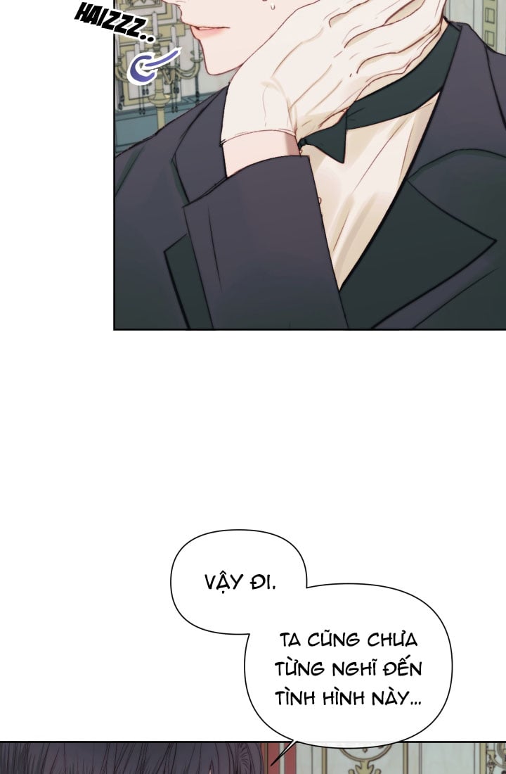 Trở Thành Gia Đình Của Kẻ Phản Diện Chapter 15 - Trang 2