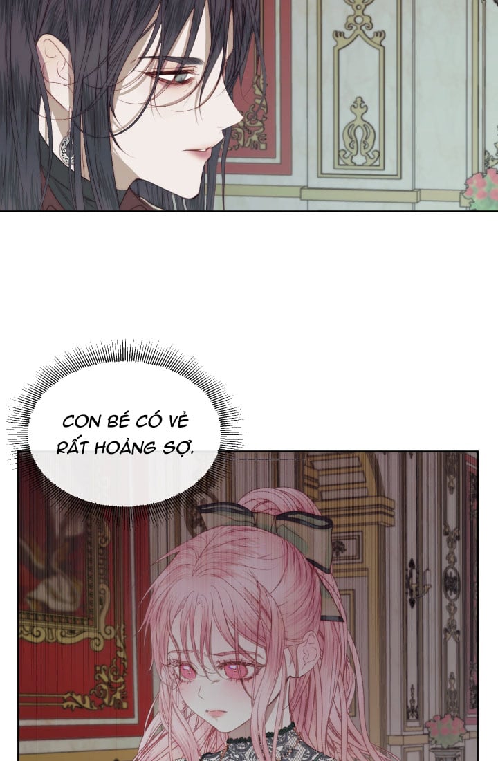 Trở Thành Gia Đình Của Kẻ Phản Diện Chapter 15 - Trang 2