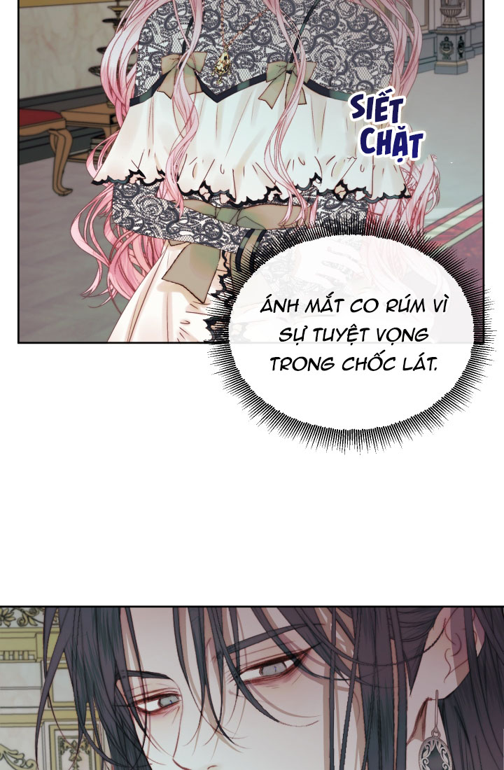 Trở Thành Gia Đình Của Kẻ Phản Diện Chapter 15 - Trang 2