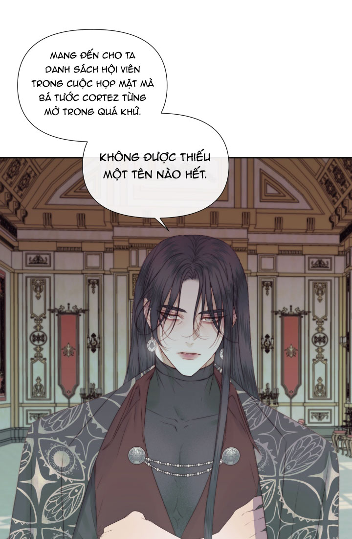 Trở Thành Gia Đình Của Kẻ Phản Diện Chapter 15 - Trang 2