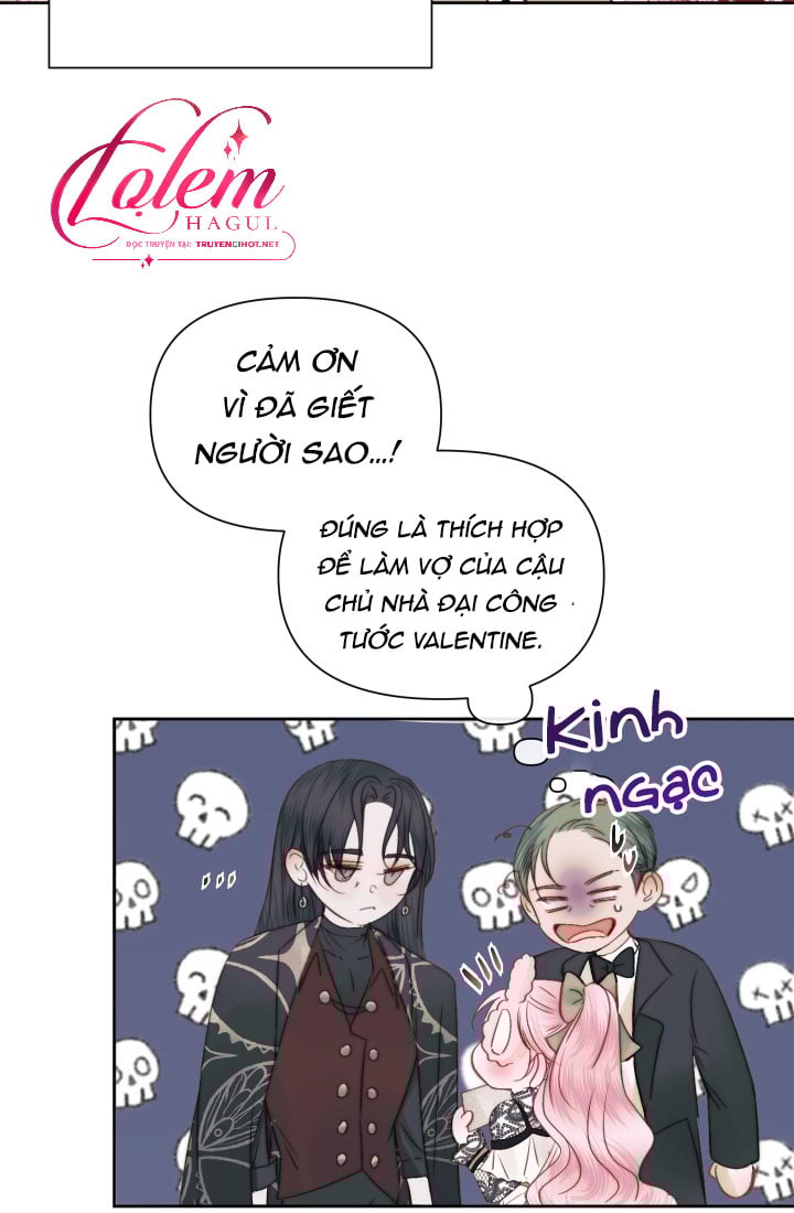 Trở Thành Gia Đình Của Kẻ Phản Diện Chapter 15 - Trang 2