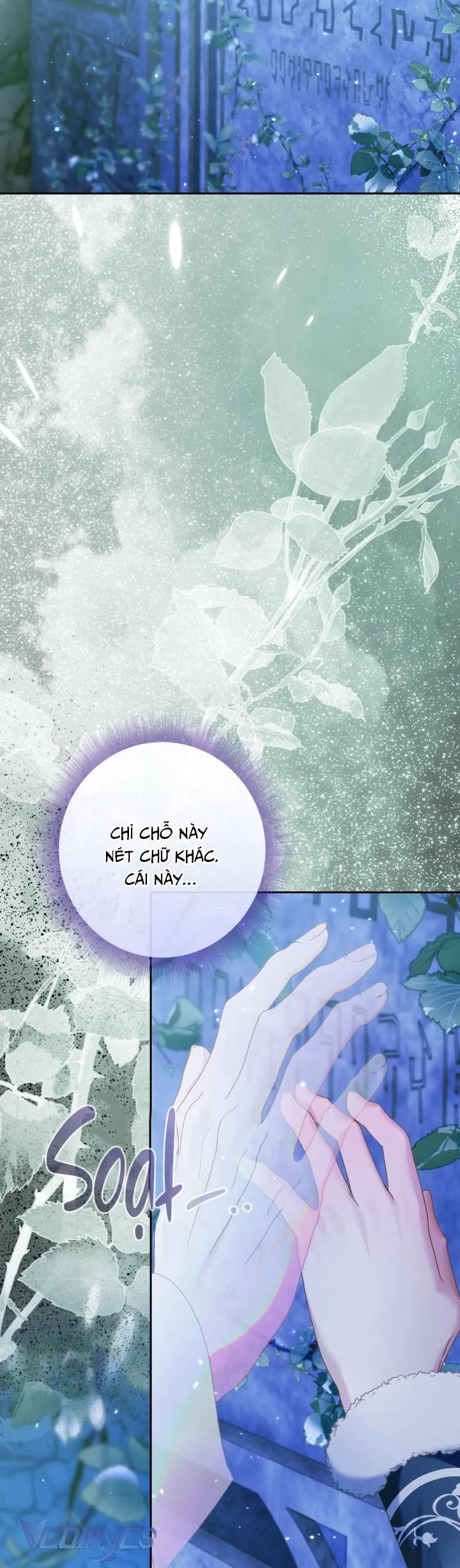 Trở Thành Gia Đình Của Kẻ Phản Diện Chapter 150 - Trang 2