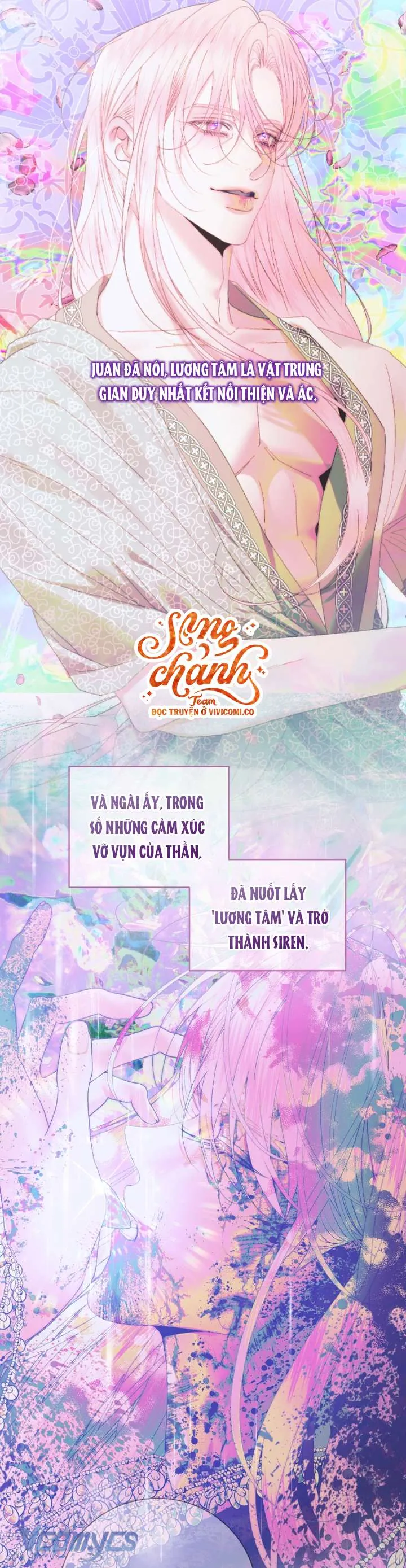 Trở Thành Gia Đình Của Kẻ Phản Diện Chapter 150 - Trang 2